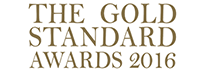 Gold Standard Awards 2016