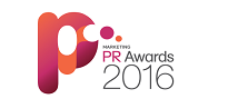 PR Awards 2016