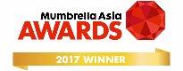 Mumbrella Asia Awards 2017