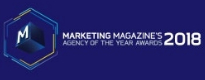 Marketing Magazine AOTY 2018